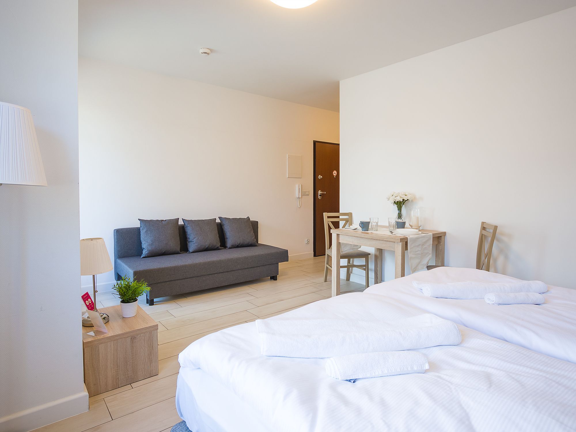 Vacationclub - Aquamarina Apartment C- 21 Świnoujście Екстериор снимка