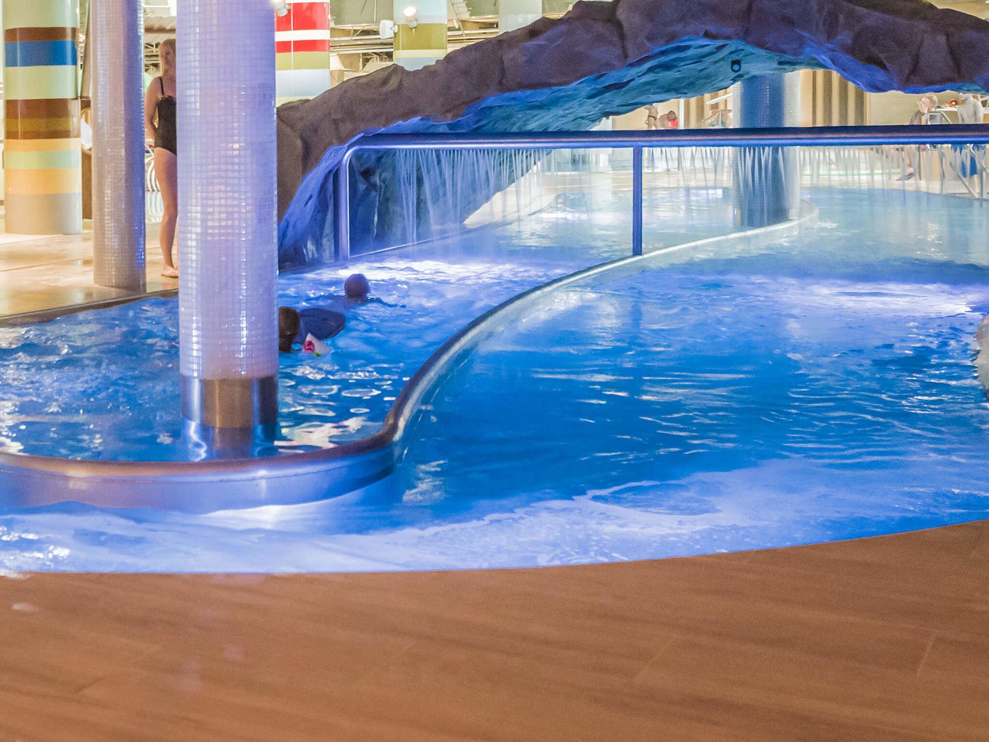 Vacationclub - Aquamarina Apartment C- 21 Świnoujście Екстериор снимка